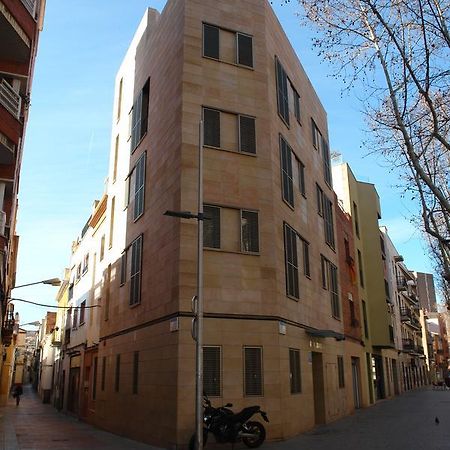 Hostal Rambla Sant Boi de Llobregat Exterior foto
